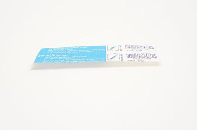 BD 309626 Slip Tip TB Syringe 1ml, 25G x 5/8inch